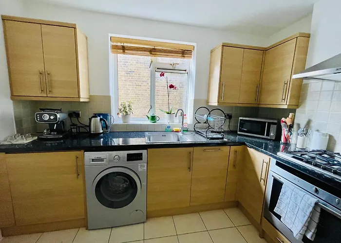 Lovely 1 Bedroom Apartment In The Heart Of Chelsea