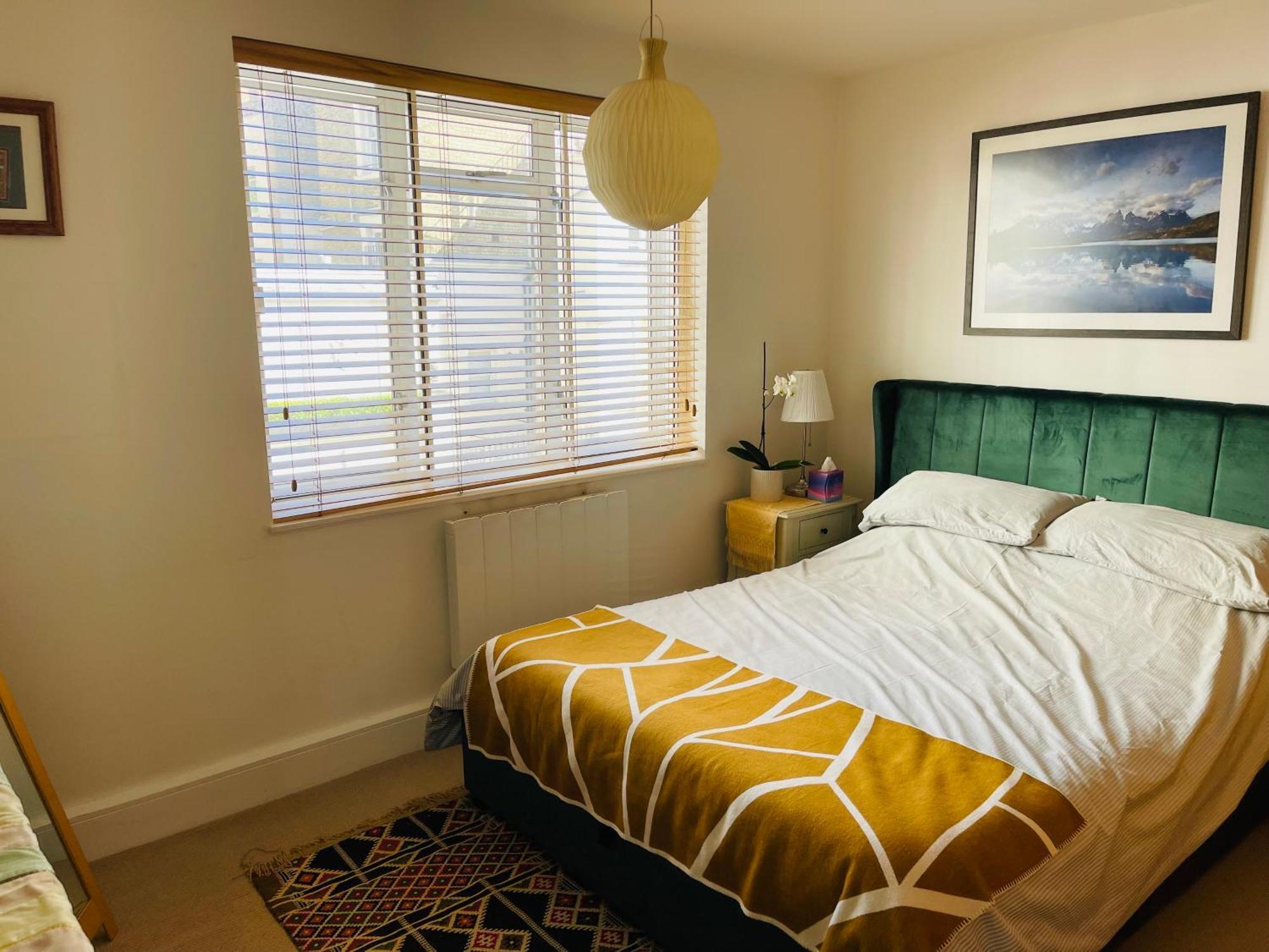 Lovely 1 Bedroom In The Heart Of Chelsea Апартаменты