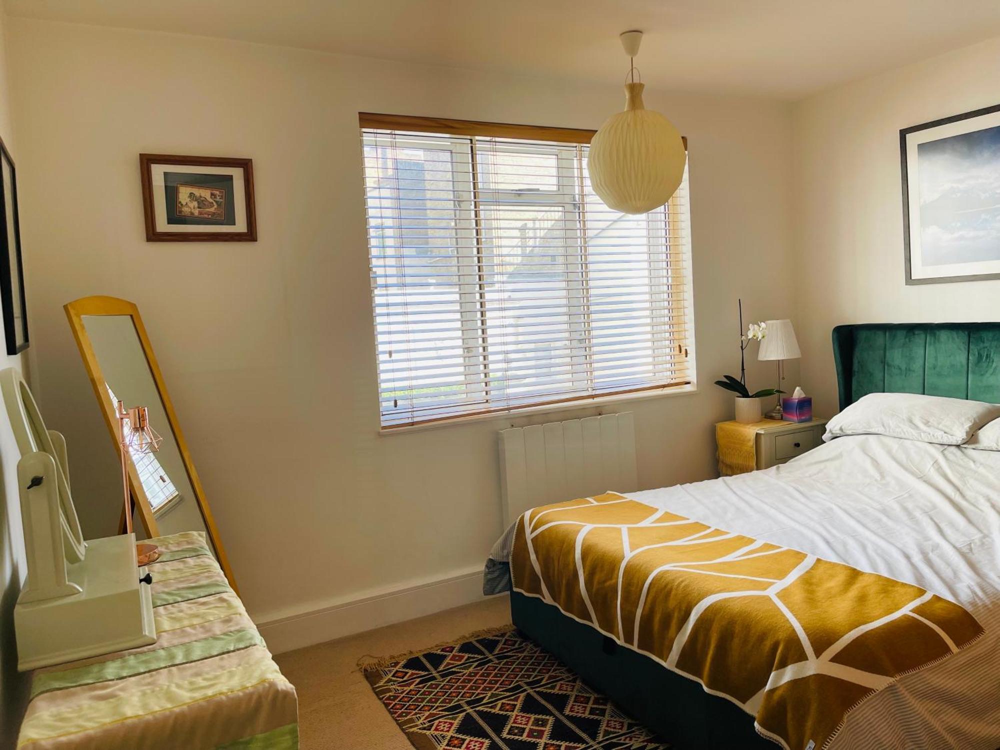 Апартаменты Lovely 1 Bedroom In The Heart Of Chelsea *