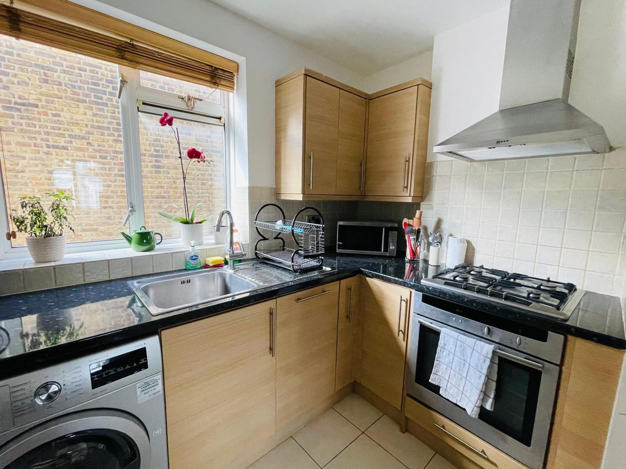 Апартаменты Lovely 1 Bedroom In The Heart Of Chelsea